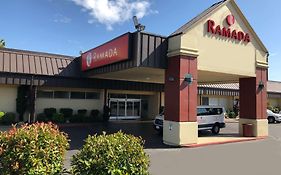 Ramada Inn Sacramento Ca